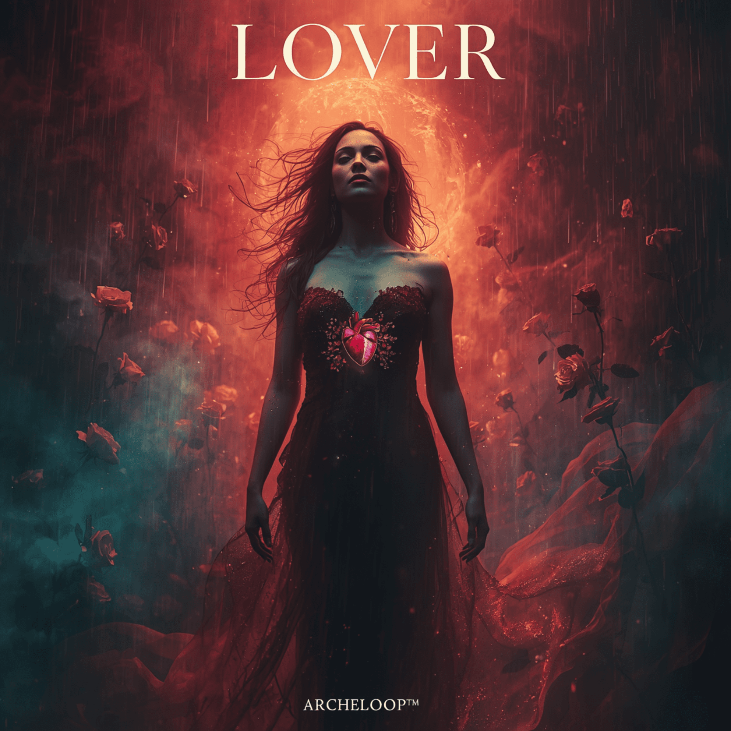 Lover archetype