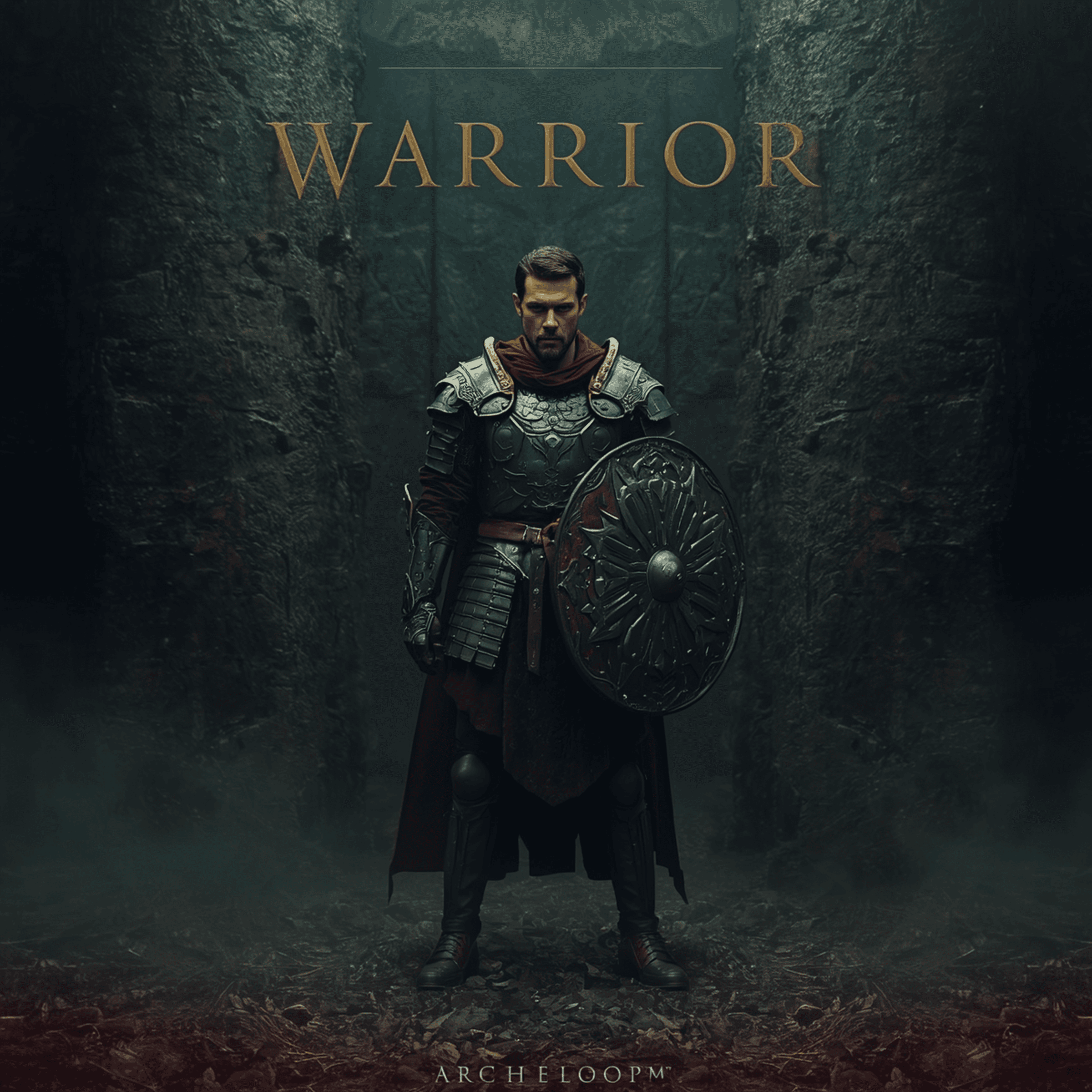 Warrior archetype