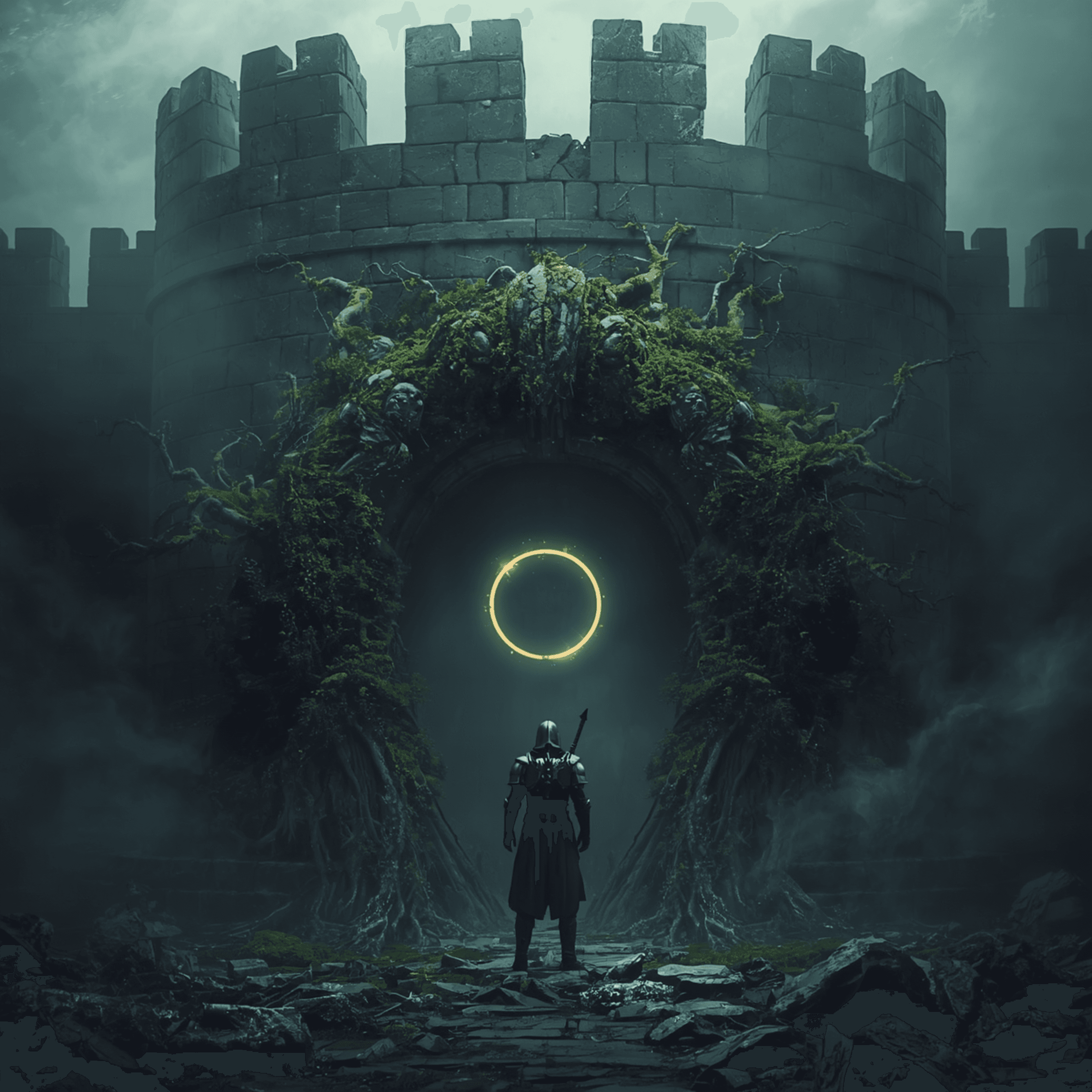 Fortress