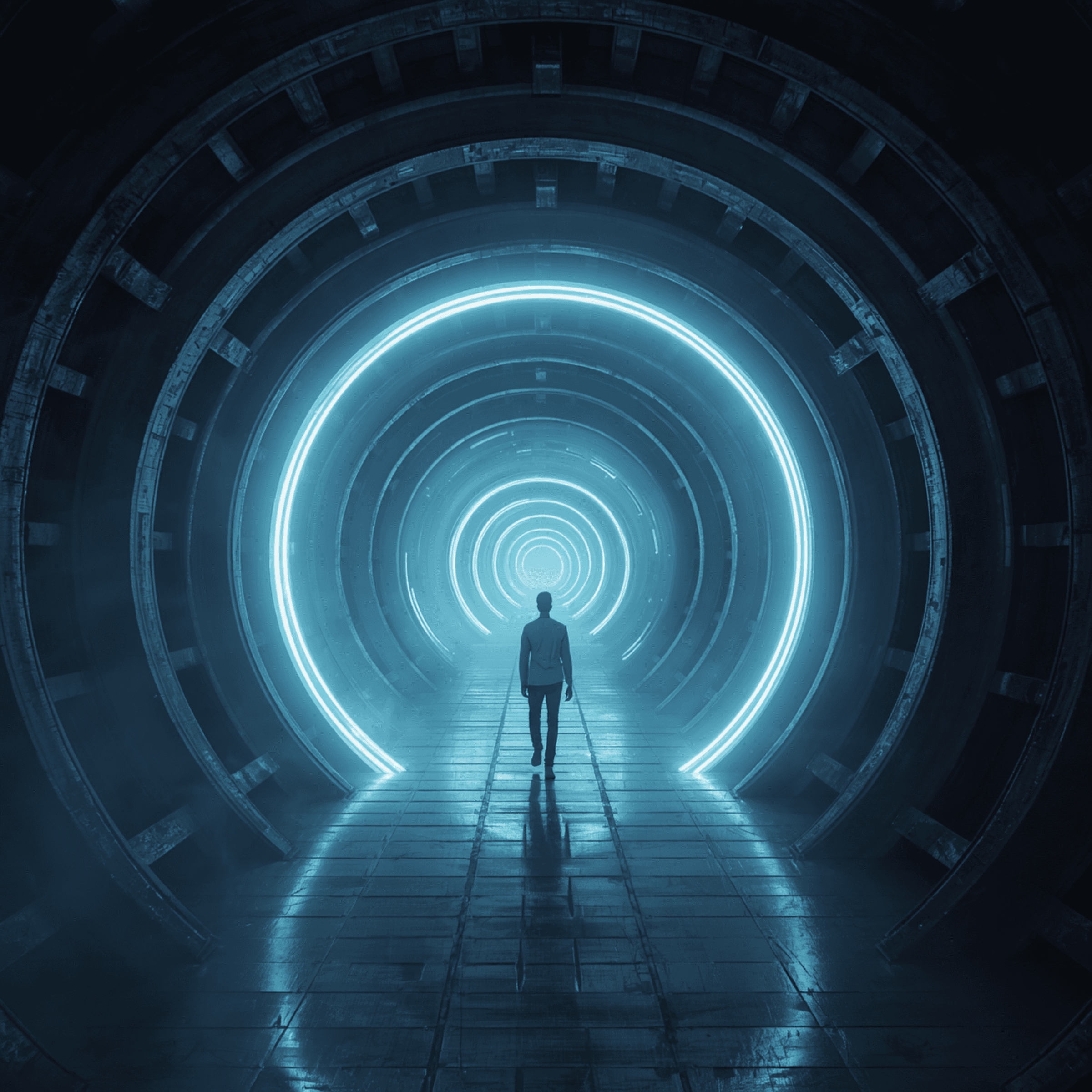 Mind Maze