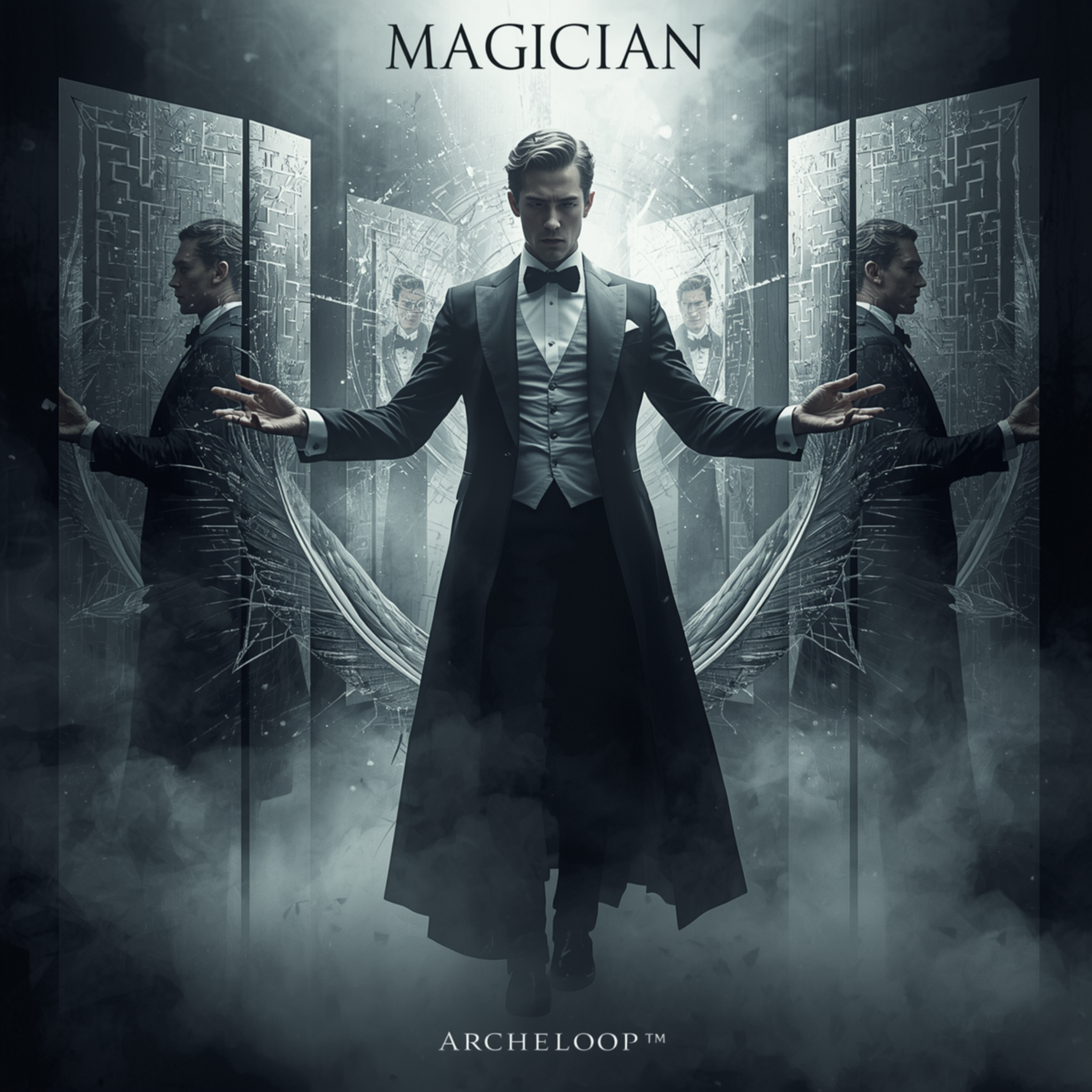 Magician