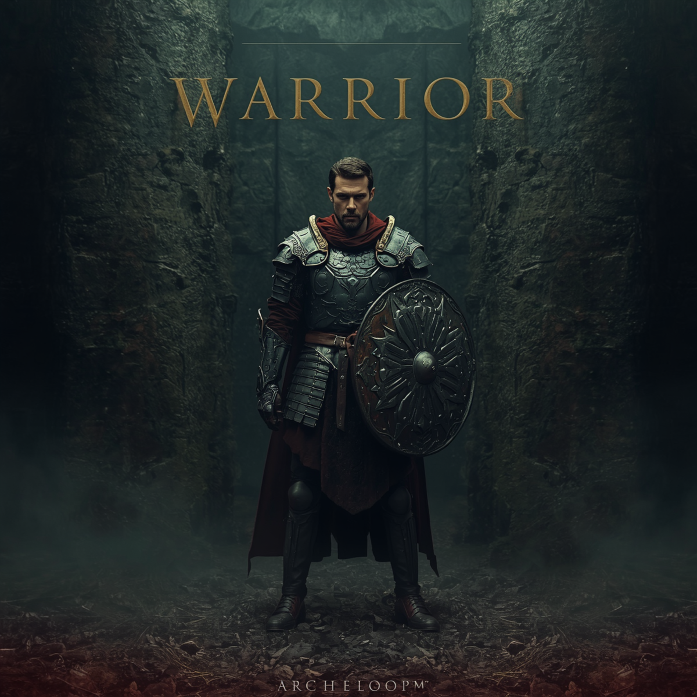 Warrior