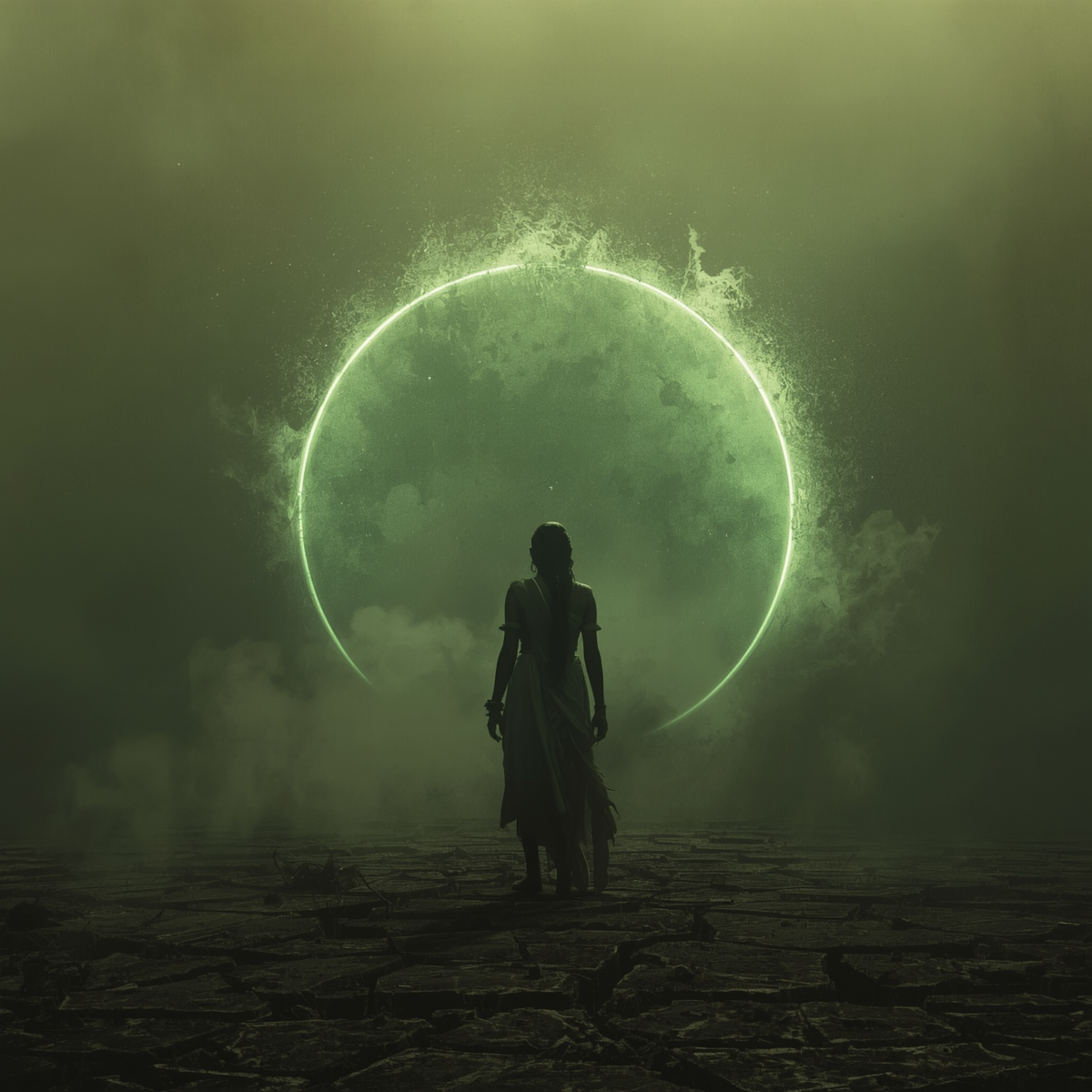 Barren Ground