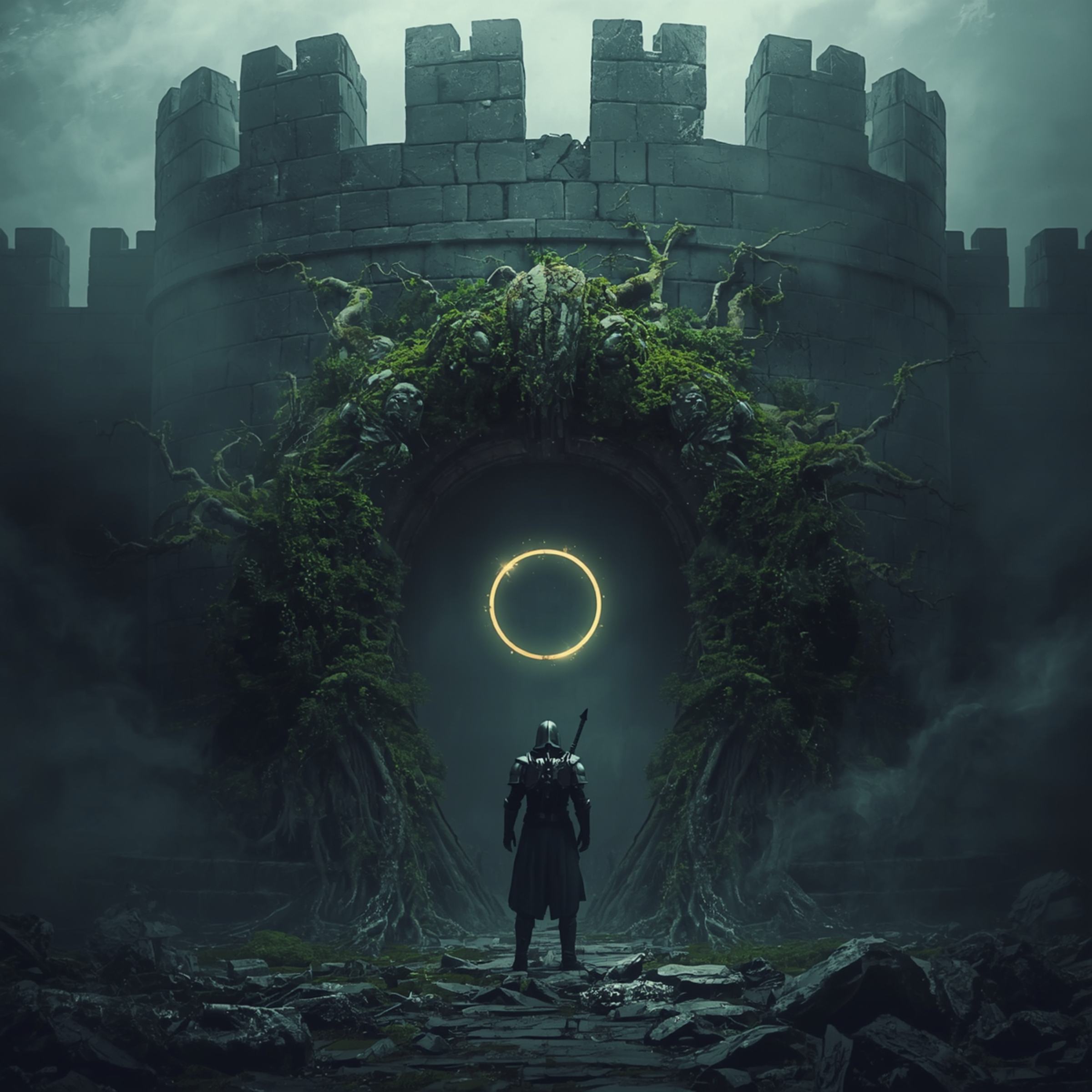 Fortress