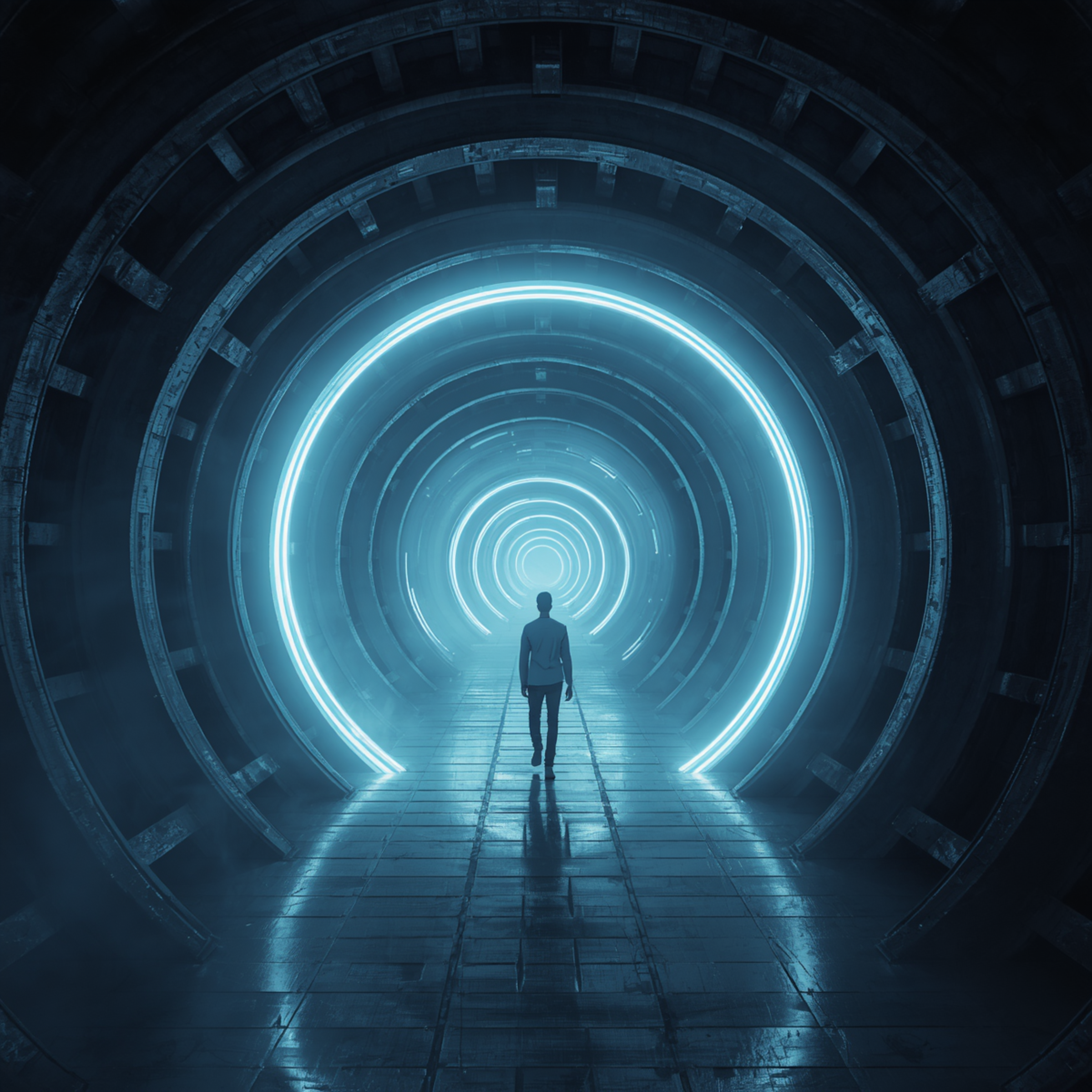 Mind Maze